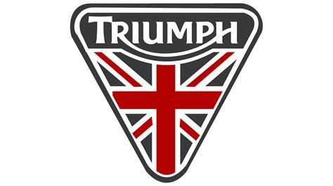 Triumph Tr Logo