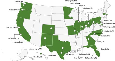 American Cities Climate Challenge | Bloomberg Philanthropies