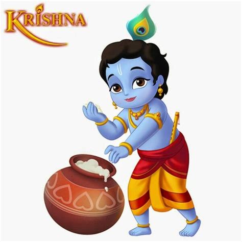 little krishna clipart 10 free Cliparts | Download images on Clipground ...