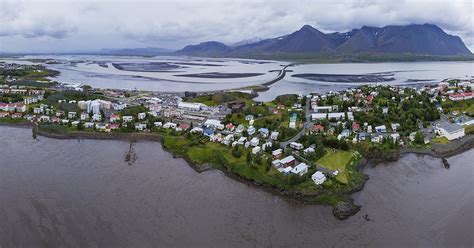 Settlement Center Travel Guide | Guide to Iceland