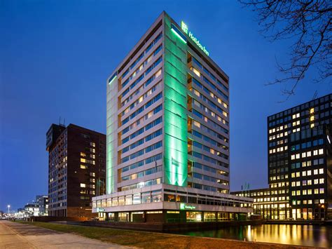 Holiday Inn Amsterdam Hotel by IHG