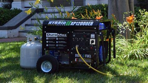 10 Best Natural Gas Portable Generators in 2024 Reviews - Only Portable