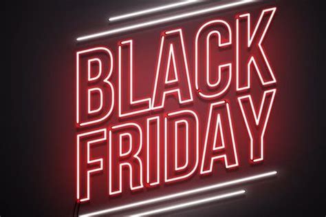 How to find the best UK Black Friday deals as yearly mega sale hits ...