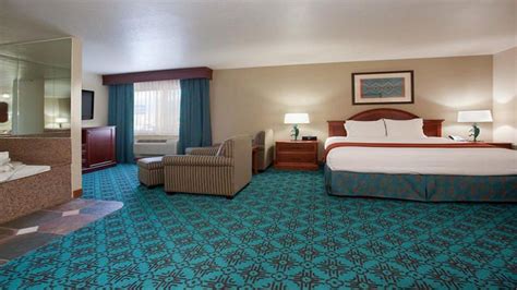 Holiday Inn Express Mesa Verde-Cortez in Cortez, CO - Hotels & Motels ...