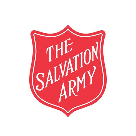 Salvation Army Logo Png - PNG Image Collection