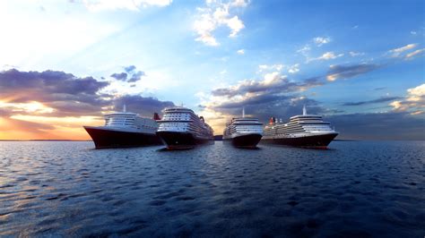 New 2023 and 2024 sailings with Cunard – CruiseMiss.com