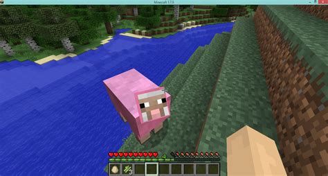 OMG I FOUND A PINK SHEEP by MegaRay21 on DeviantArt