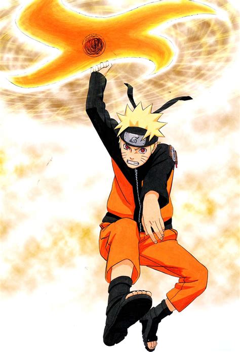 Naruto narutouzumaki uzumaki shippuden narutoshippuden narutounleashed ...