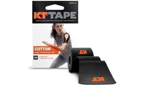 KT Tape: Guide & Selection 2024 - Survival Gear