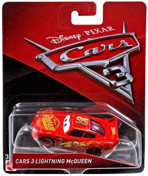 Toys Toys & Hobbies Disney Cars 3 LIGHTNING McQUEEN PISTON CUP TROPHY ...