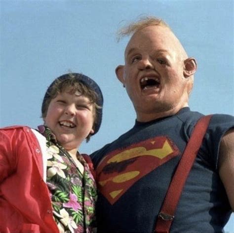 The goonies sloth - tikloapplications