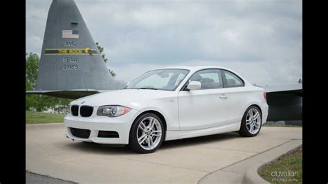 2011 BMW 135i M Sport Walk Around / Drive - YouTube