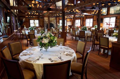 Clyde's Willow Creek Farm - Venue - Ashburn, VA - WeddingWire