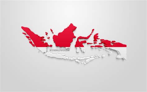 Indonesia Map Wallpapers - Top Free Indonesia Map Backgrounds ...