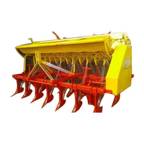 Automatic Seed Sowing Machine at Rs 26000/unit | Seed Sowing Machine in ...