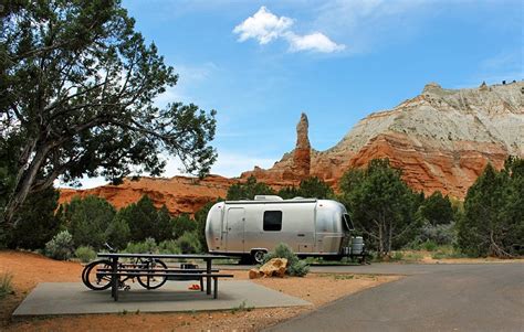 8 Best Campgrounds near Bryce Canyon National Park | PlanetWare