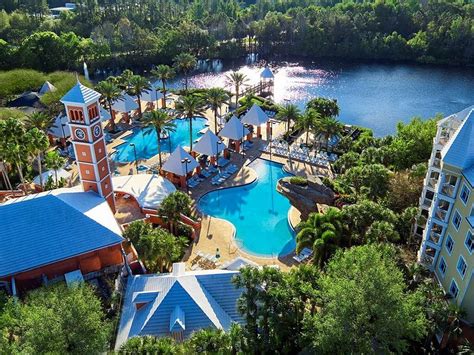 HILTON GRAND VACATIONS AT SEAWORLD $134 ($̶2̶0̶3̶) - Updated 2021 ...