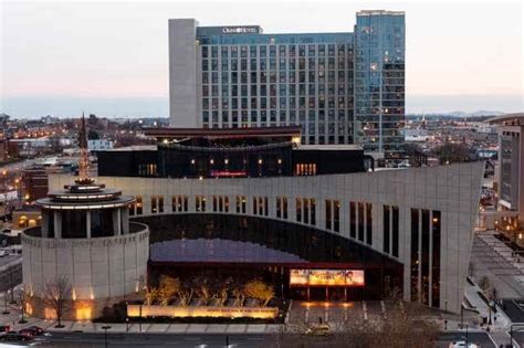 Venue Rental | Nashville, Tennessee | Country Music Hall of Fame