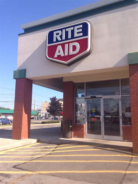 Rite Aid - Drugstores - 2865 Elmwood Ave, Kenmore, NY, United States ...