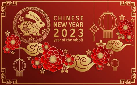 Chinese Zodiac New Year 2023 – Get New Year 2023 Update