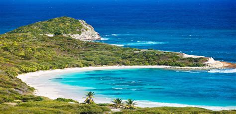 Half Moon Bay listed among world's 50 best beaches - Antigua News Room