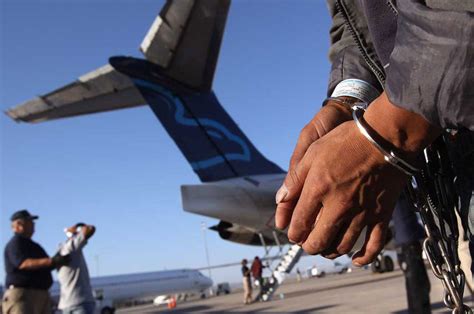 A Brief Overview of the Deportation Process | Herman Legal Group