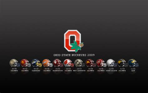 🔥 [49+] 2015 Ohio State Football Wallpapers | WallpaperSafari