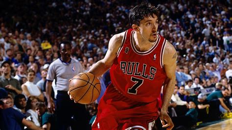 Toni Kukoc's best moments with the Bulls - ESPN Video