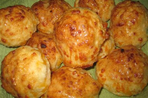 Garlic Cheese Biscuits Recipe - Food.com