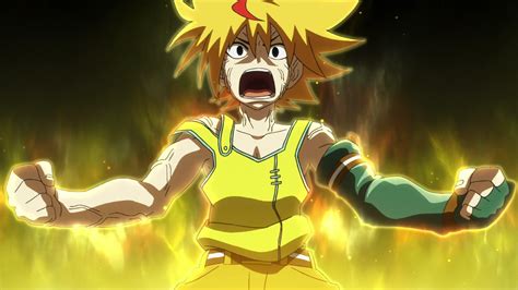 Beyblade Burst Sparking: Free De La Hoya Anime Wallpaper, Anime, I Love ...