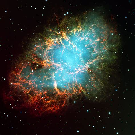 Hubble Crab Nebula Hubble Crab Nebula – Astronomy Club of Asheville