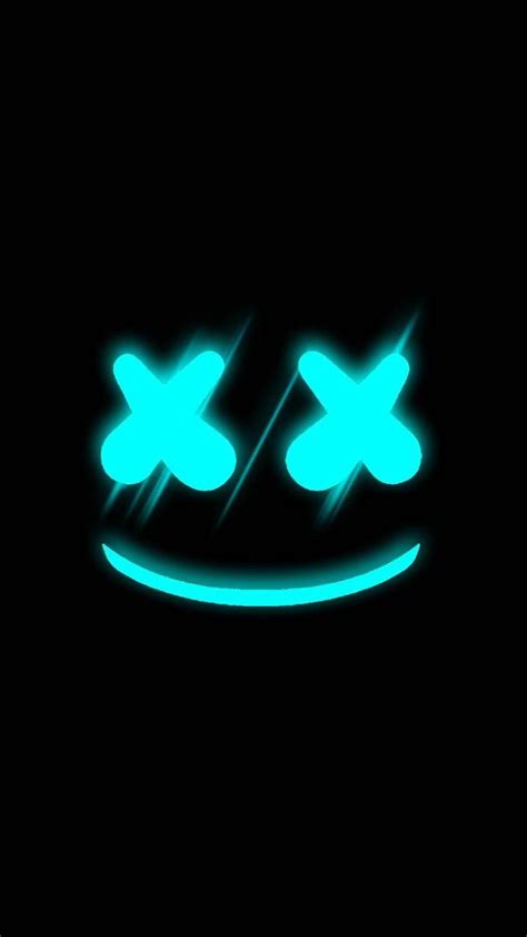 Marshmallo Neon iPhone Wallpapers - Top Free Marshmallo Neon iPhone ...