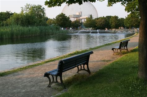 Parc Jean-Drapeau (Map, Images and Tips) | Seeker