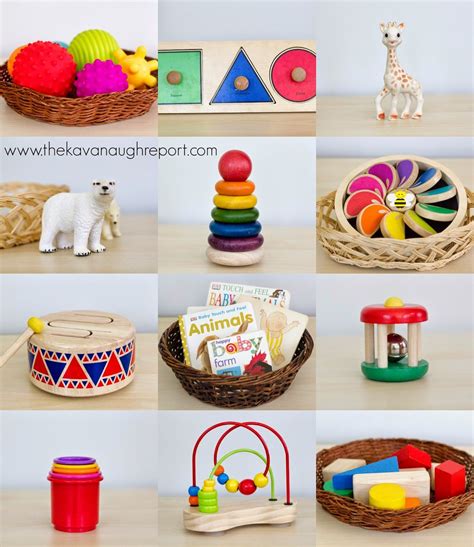 Top 20 Diy Baby toys 6 Months - Home, Family, Style and Art Ideas