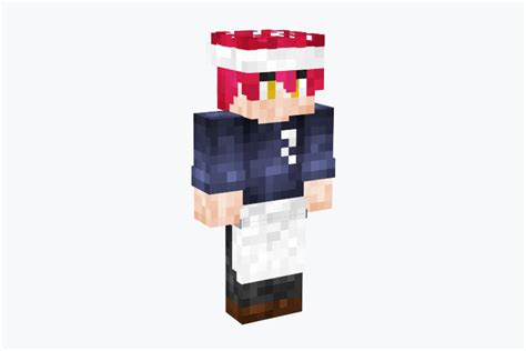 Aggregate more than 67 minecraft skins anime - in.cdgdbentre