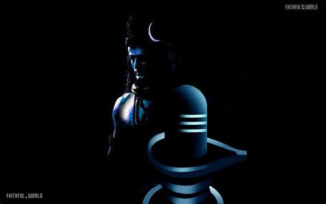 Mahadev, amoled lord shiva HD wallpaper | Pxfuel