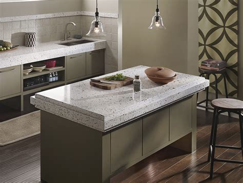 Quartz vs Granite Countertops | Silestone By Cosentino