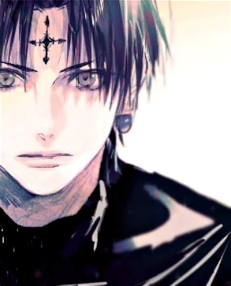 Chrollo Lucilfer Pfp ~ Chrollo Lucilfer Donaco Deviantart | Hacukrisack