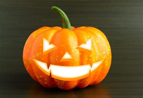 Scary Pumpkin Faces Made Easy to Carve: Perfect for Halloween!