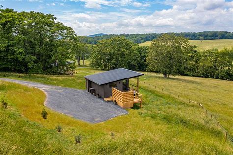 Blue Ridge Parkway | Shenandoah Valley Cabins