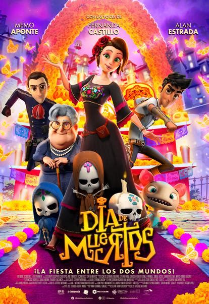 Día de Muertos: la película mexicana que desafió y venció a Disney ...