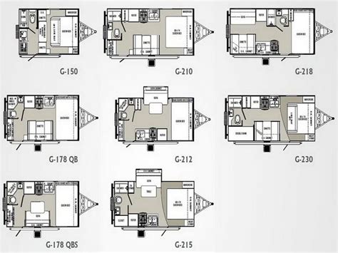 small travel trailer plans - Google Search | Tiny house trailer plans ...