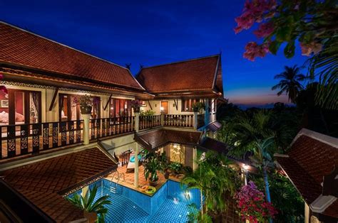 Our Favourite Koh Samui Villas Under $500 a Night | Ministry of Villas