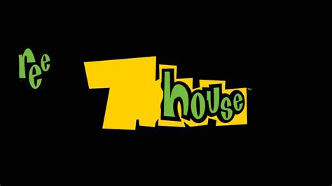 Treehouse TV Logo - YouTube