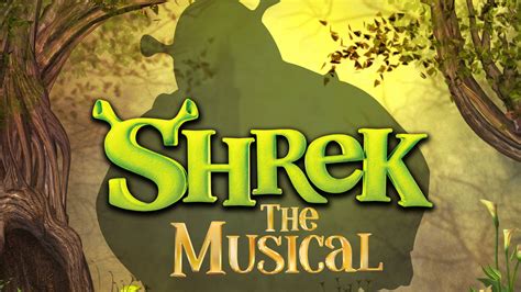 Shrek The Musical | April 11, 2024