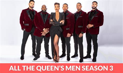 All The Queen's Men Season 3 Release Date, Cast, Plot, Trailer & More ...