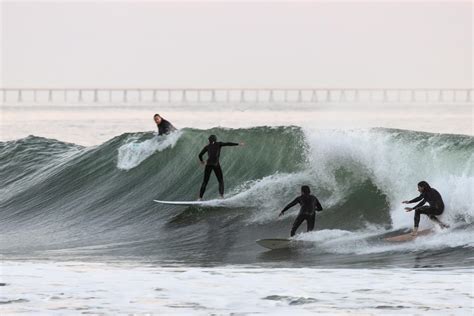 What surfing Rincon is really like : r/surfing