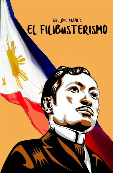 El Filibusterismo Cover | El filibusterismo, El filibusterismo ...