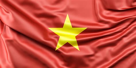 Flags of Vietnam: history & meaning facts that you may not know