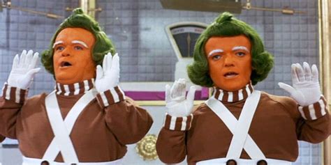 Willy Wonka: The Controversial Truth Behind the Oompa Loompas